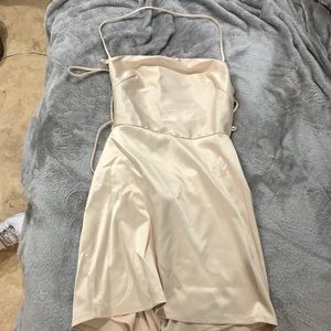 Lucy in the sky dress